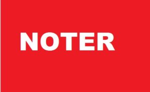 noter